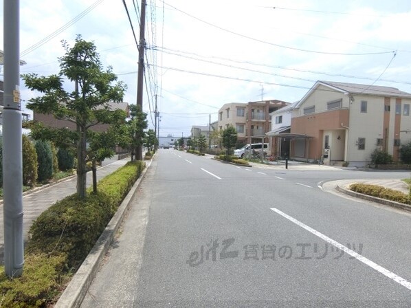 ブルックサイドの物件内観写真